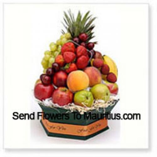 Frescas 5 Kg Frutas