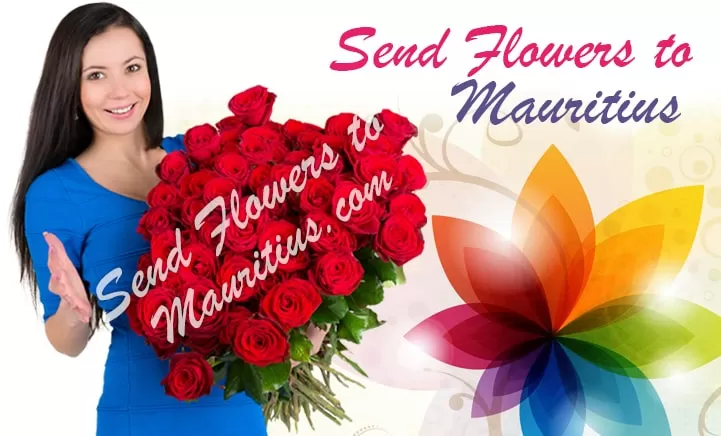 Enviar Flores Para Mauritius